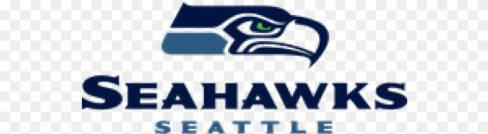 Seattle Seahawks Clipart Seahawks Logo Graphic Design Png Image
