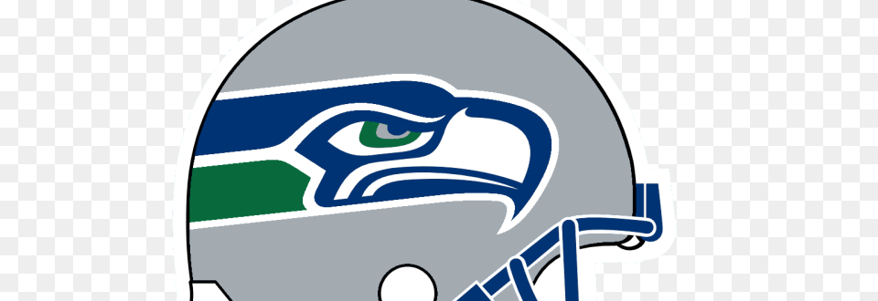 Seattle Seahawks Fantasy Football Outlook, Helmet, American Football, Person, Playing American Football Free Transparent Png