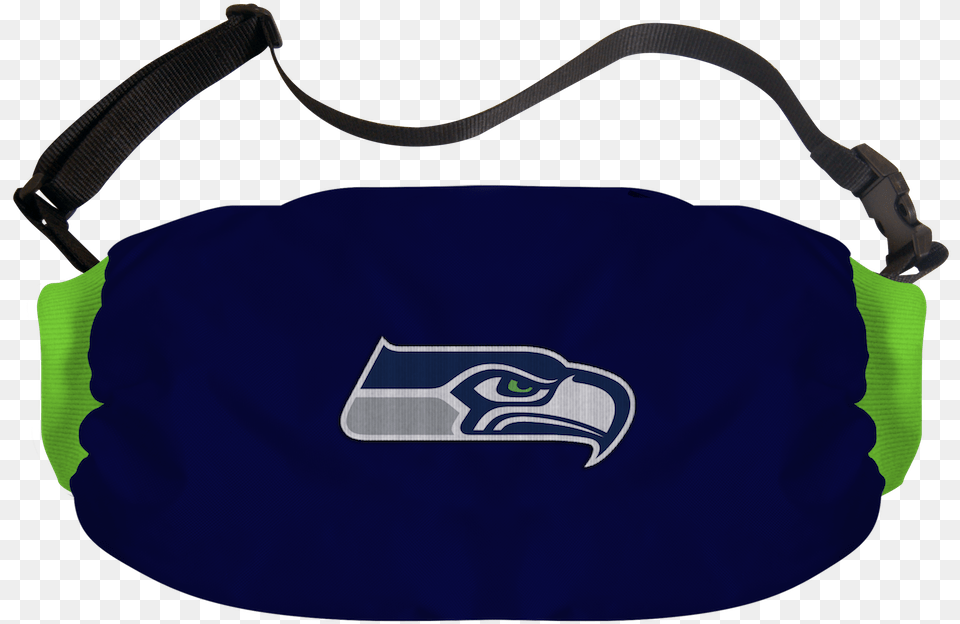Seattle Seahawks Gifts And Accessories Buy At Khc Sports Nfl Hand Warmer, Bag, Handbag, Purse, Tote Bag Free Transparent Png