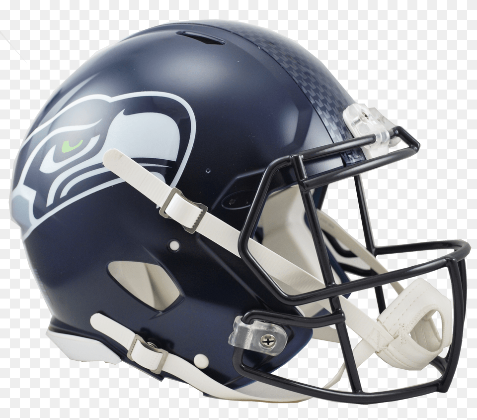 Seattle Seahawks Helmet, American Football, Football, Football Helmet, Sport Png Image