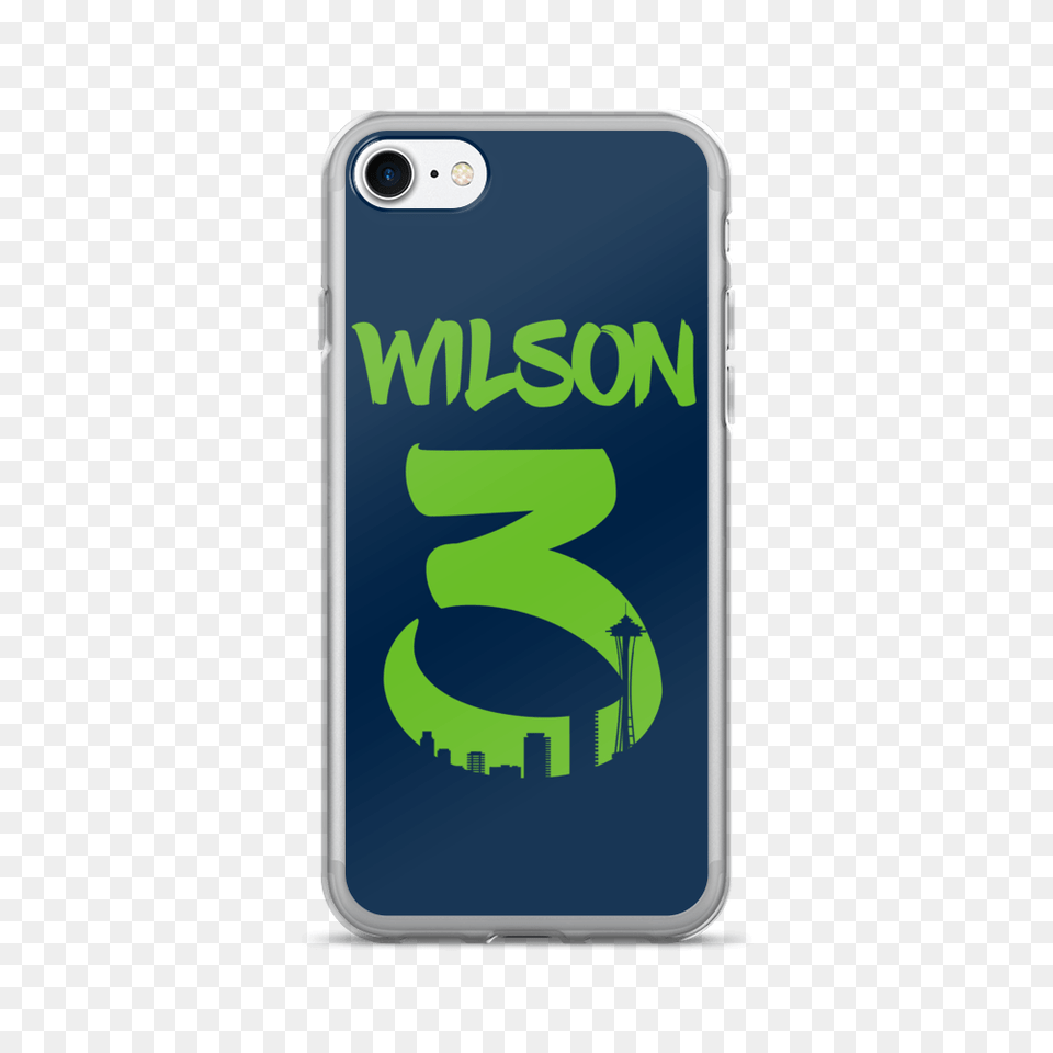 Seattle Seahawks Iphone Case, Electronics, Mobile Phone, Phone Png Image