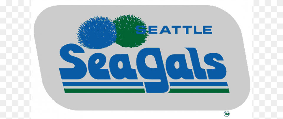 Seattle Seahawks Iron On Stickers And Peel Off Decals Seahawks, Logo Free Transparent Png