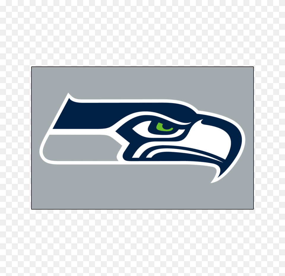 Seattle Seahawks Iron On Transfers For Jerseys, Logo Png Image