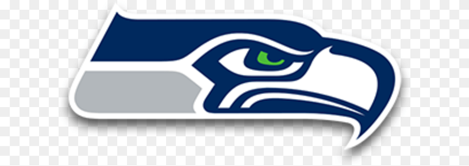 Seattle Seahawks Logo 2018, Animal, Beak, Bird, Eagle Free Png