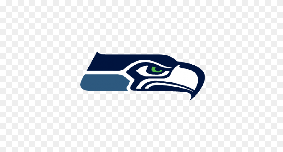 Seattle Seahawks Logo, Animal, Beak, Bird, Smoke Pipe Free Transparent Png