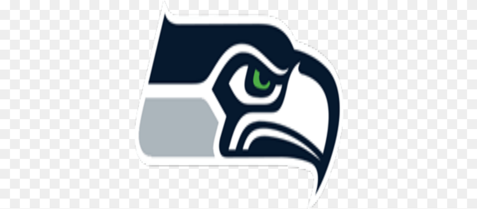 Seattle Seahawks Logo Roblox Seattle Logo Seahawks, Animal, Beak, Bird, Ammunition Png Image