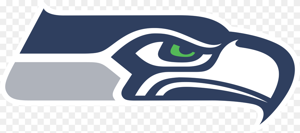 Seattle Seahawks Logo Seattle Seahawks Logo, Animal, Beak, Bird, Eagle Png