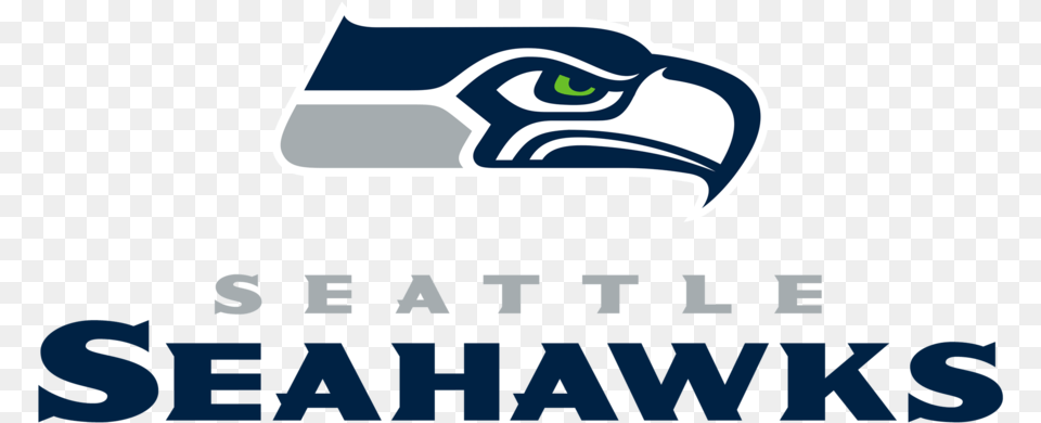 Seattle Seahawks Logo Transparent, Animal, Beak, Bird Free Png