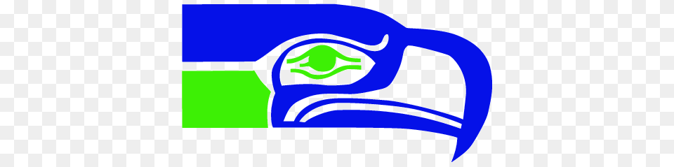 Seattle Seahawks Logos Free Logo, Animal, Beak, Bird, Cap Png Image