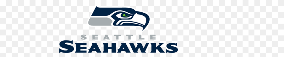 Seattle Seahawks New Logo New Seahawks Logo Seattle Seahawks, Animal, Beak, Bird Png