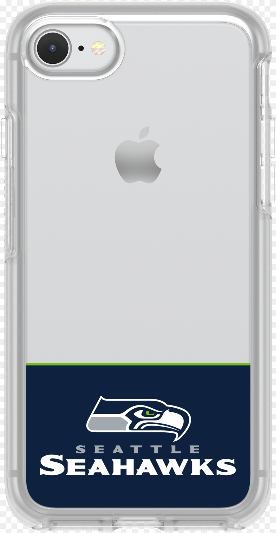 Seattle Seahawks Otterbox Phone Case Seattle Seahawks, Electronics, Mobile Phone, Iphone Free Png Download