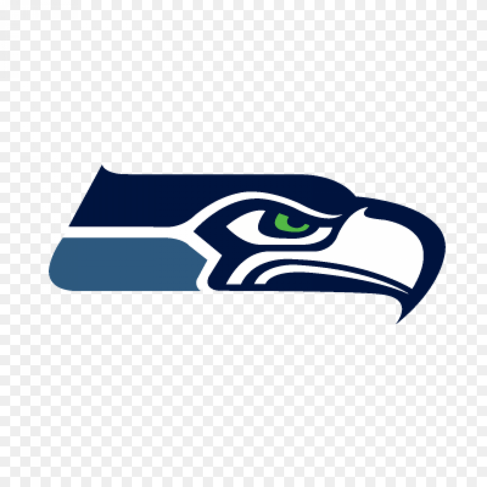 Seattle Seahawks The Football Nerds, Animal, Beak, Bird Png