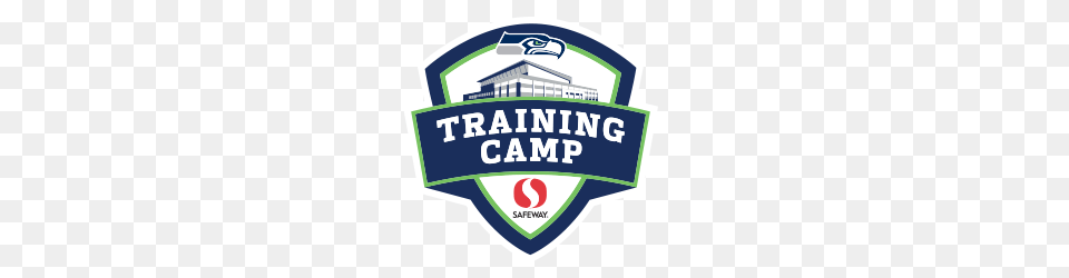 Seattle Seahawks Training Jersey, Badge, Logo, Symbol Png
