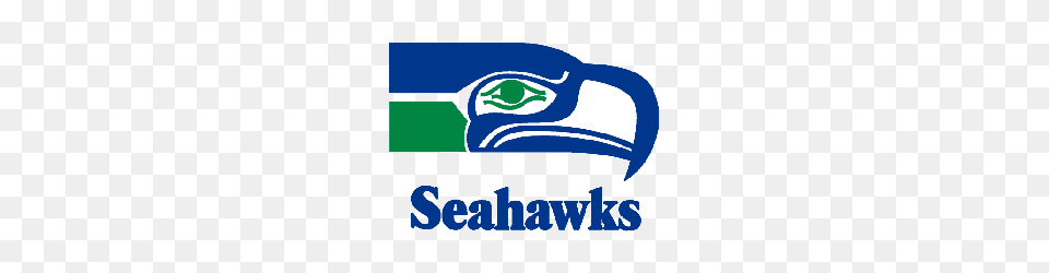 Seattle Seahawks Wordmark Logo Sports Logo History, Hat, Baseball Cap, Cap, Clothing Png Image