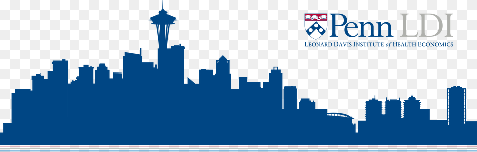 Seattle Skyline Vector, City Png