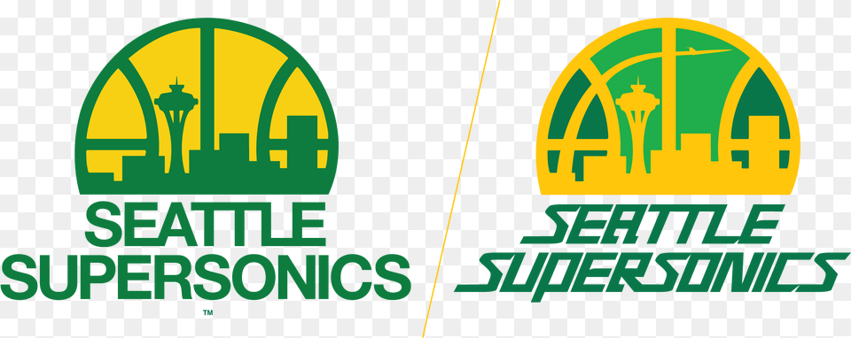 Seattle Sonics Logo Free Png