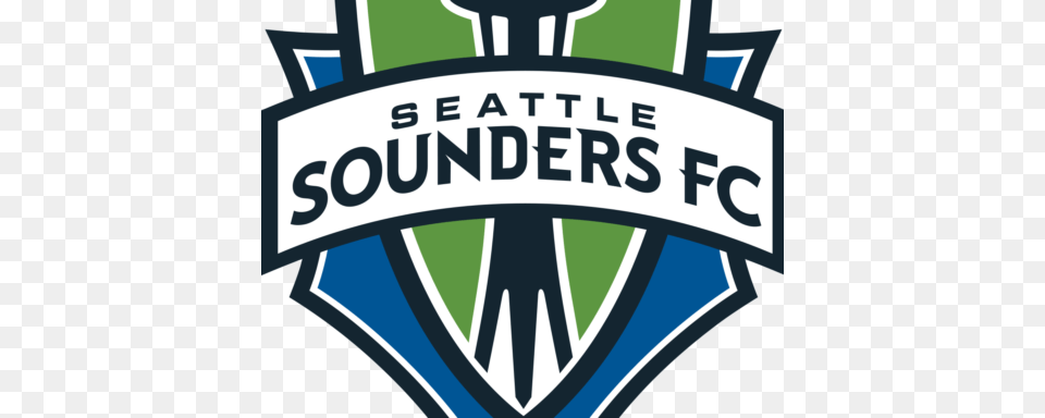 Seattle Sounders Fc, Badge, Logo, Symbol, Emblem Png