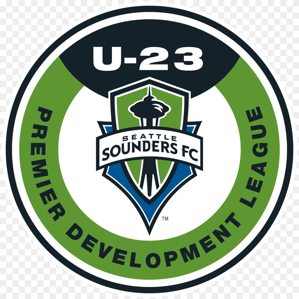 Seattle Sounders Fc Vector Seattle Sounders Fc, Logo, Badge, Symbol, Emblem Free Png