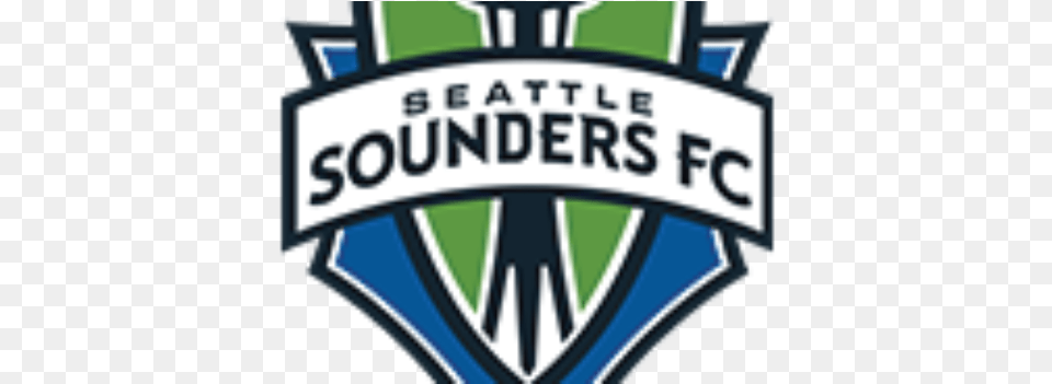 Seattle Sounders Sounders Fc, Logo, Badge, Symbol, Scoreboard Free Transparent Png