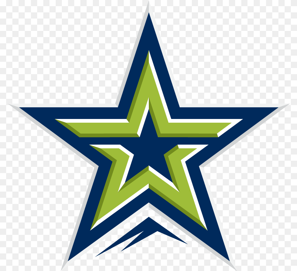 Seattle Starz Has Established A Tradition Of Excellence Ljmu World Of Work, Star Symbol, Symbol Png Image