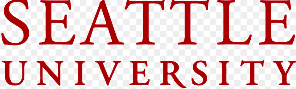 Seattle University Logo, Text, Alphabet Free Transparent Png