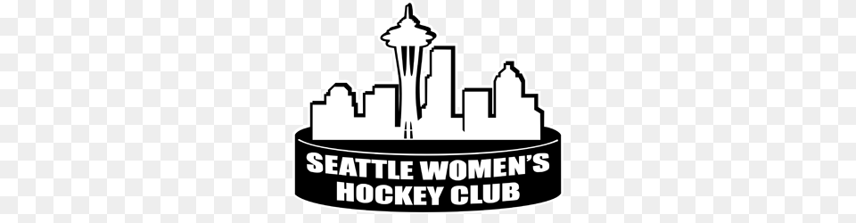 Seattle Womens Hockey Club, Light, Stencil, Chandelier, Lamp Free Png