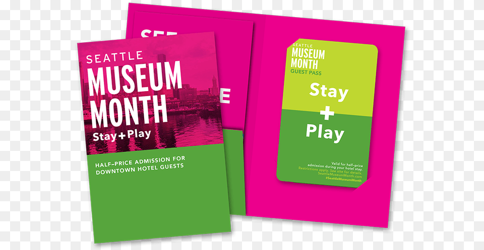 Seattlemuseummonth Is Back In 2019 Throughout The Seattle, Advertisement, Poster Free Png Download