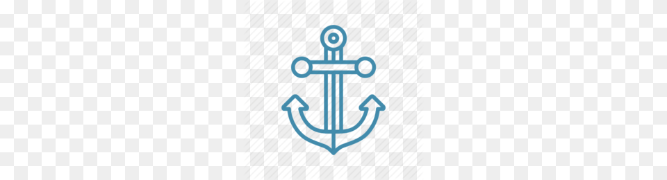 Seawater Clipart, Electronics, Hardware, Hook, Anchor Free Png
