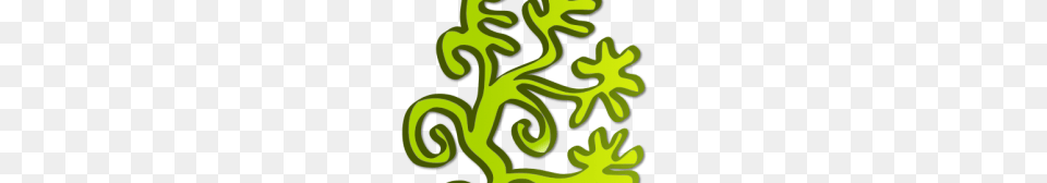 Seaweed Clipart, Art, Graphics, Green, Pattern Free Png