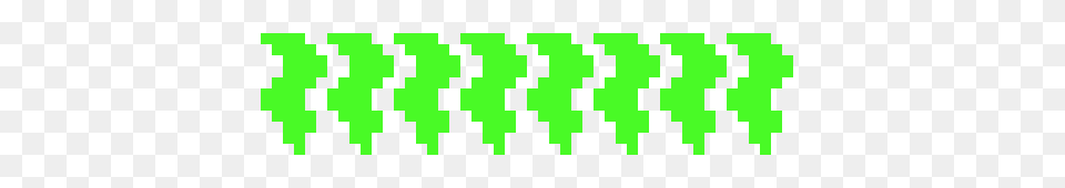 Seaweed Pixel Art Maker, Green Free Png Download