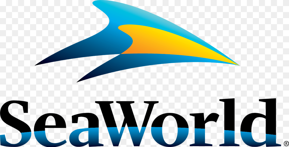 Seaworld Orlando Salutes Florida First Responders With Seaworld Logo, Toy, Animal, Fish, Sea Life Png Image