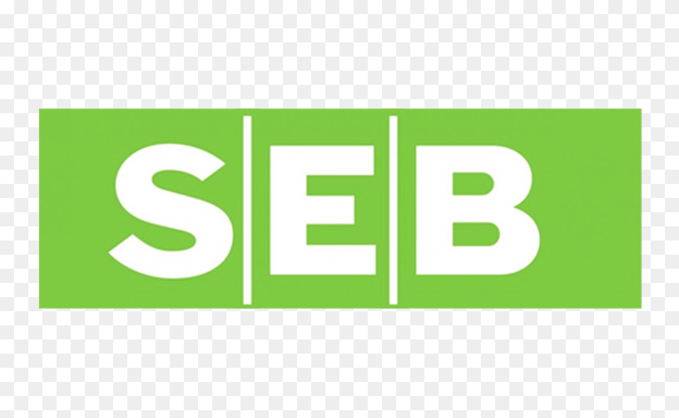 Seb Bank Green Logo Png