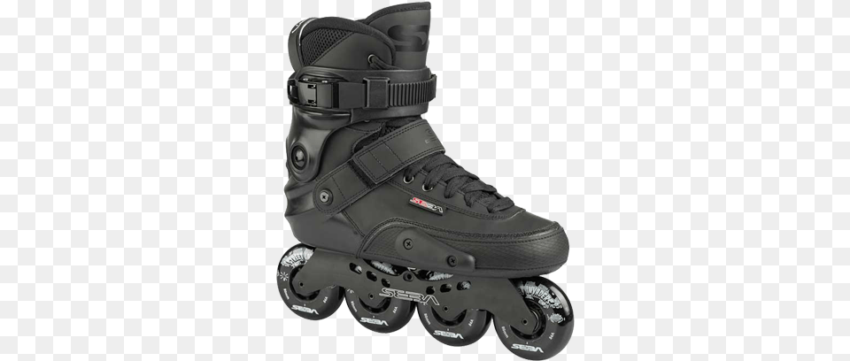 Seba Skates Inline Skates Roller Skates New Collection Seba Sx2, Boot, Clothing, Footwear, Device Png