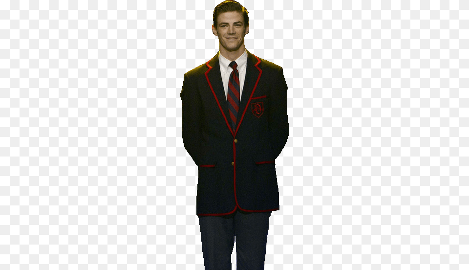 Sebastian Season 4 Point Cabrillo Light, Accessories, Suit, Tie, Jacket Free Transparent Png