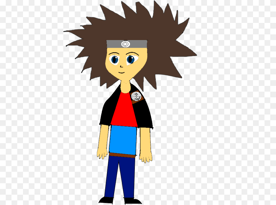 Sebastian Taito Cartoon, Boy, Child, Male, Person Free Transparent Png