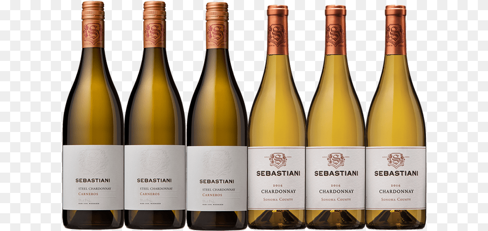 Sebastiani, Alcohol, Beverage, Bottle, Liquor Png Image
