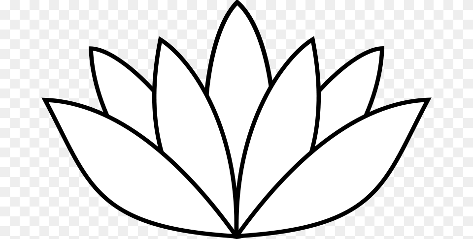 Sebek White Lotus Flower, Leaf, Plant, Stencil, Animal Png Image