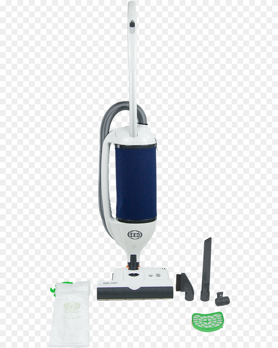Sebo Dart Vacuum Cleaner Vacuum Cleaner, Appliance, Device, Electrical Device, Vacuum Cleaner Free Png
