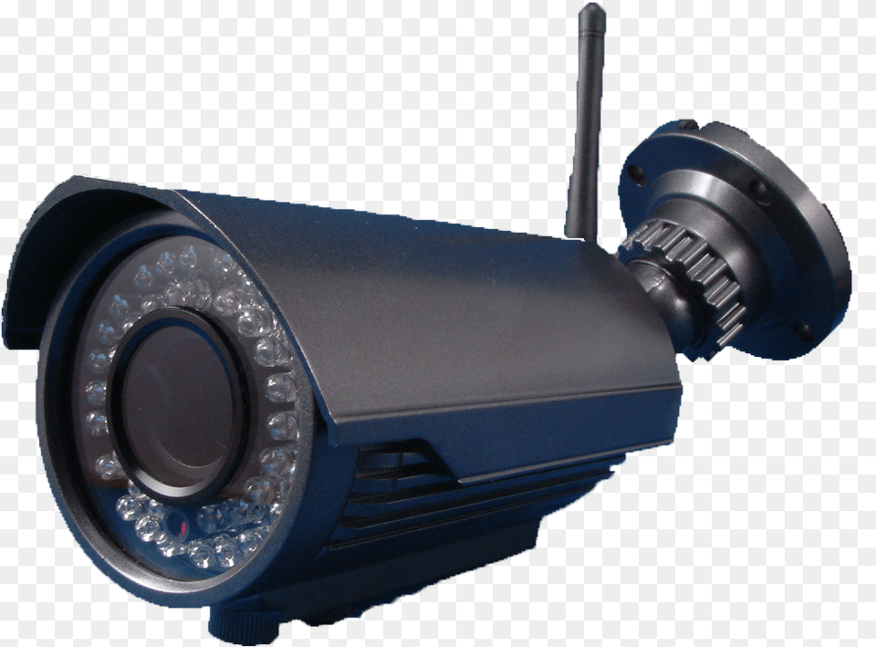 Sec 912vw Surveillance Camera, Lighting, Electronics, Car, Transportation Png