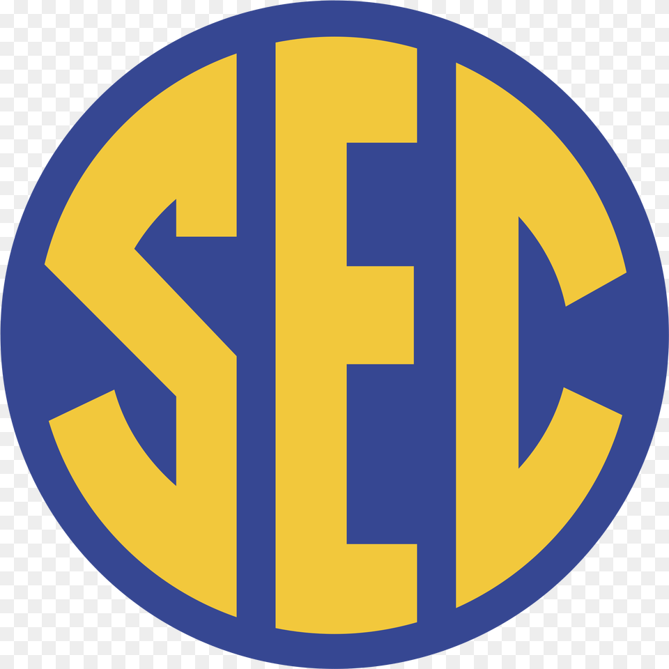 Sec Logo, Sign, Symbol Png Image