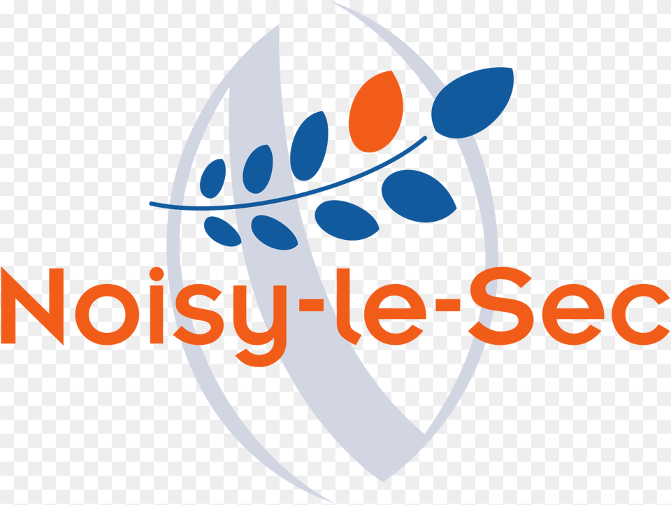 Sec Logo Noisy Le Sec, Food, Egg Free Png