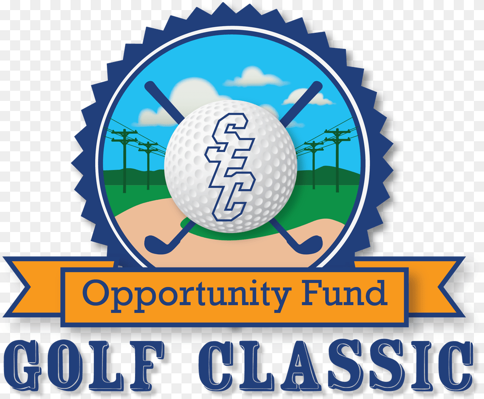 Sec To Host 3rd Annual Opportunity Fund Golf Classic Orange County Ny District Attorney, Ball, Golf Ball, Sport, Advertisement Png