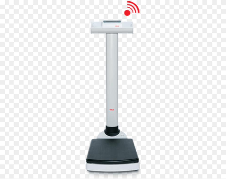 Seca 703 Digital Column Scale W Wireless Technology Seca 703 Scale, Blade, Razor, Weapon Png Image