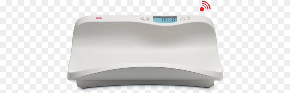 Seca Digital Wireless Baby Scales Seca Scake, Tub, Scale, Oven, Microwave Png