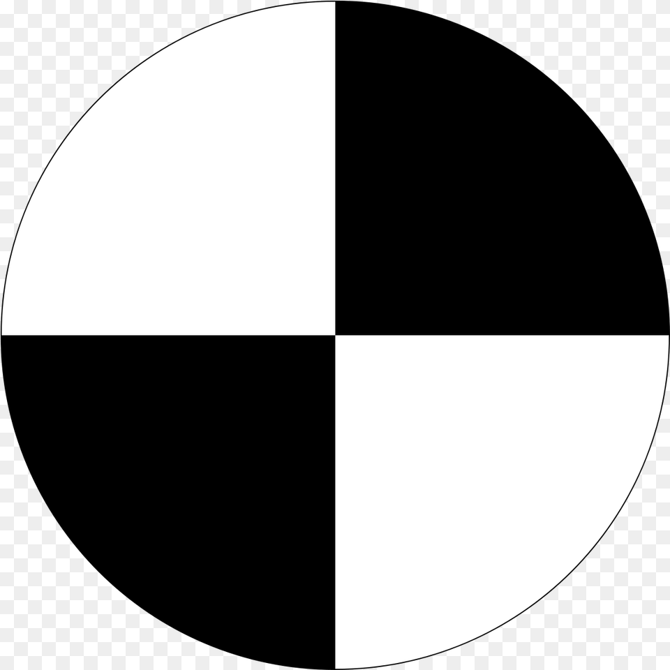 Secchi Disk Secciho Deska Png Image