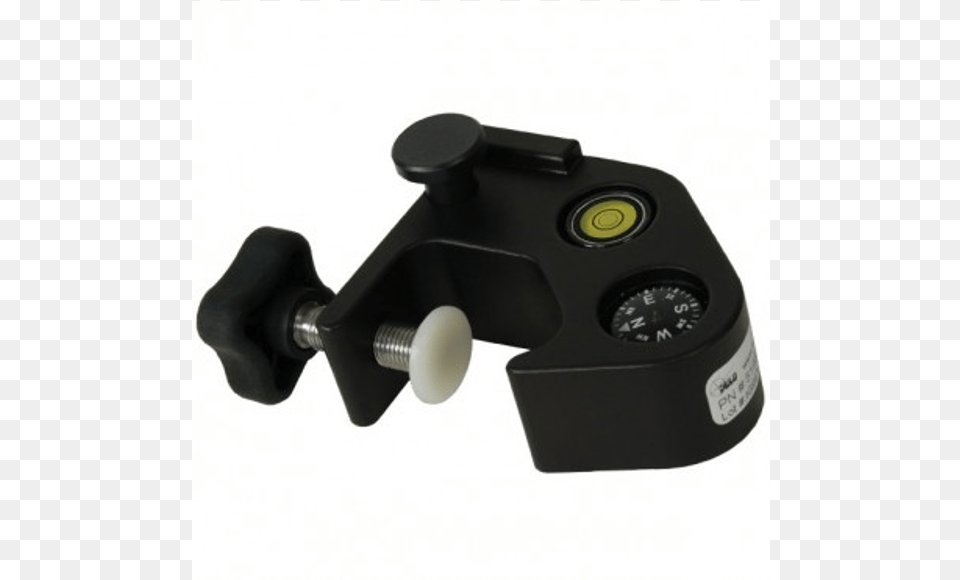 Seco Bracket With Compass And 40 Minute Vial Kompas Na Vtyku, Clamp, Device, Tool Free Png