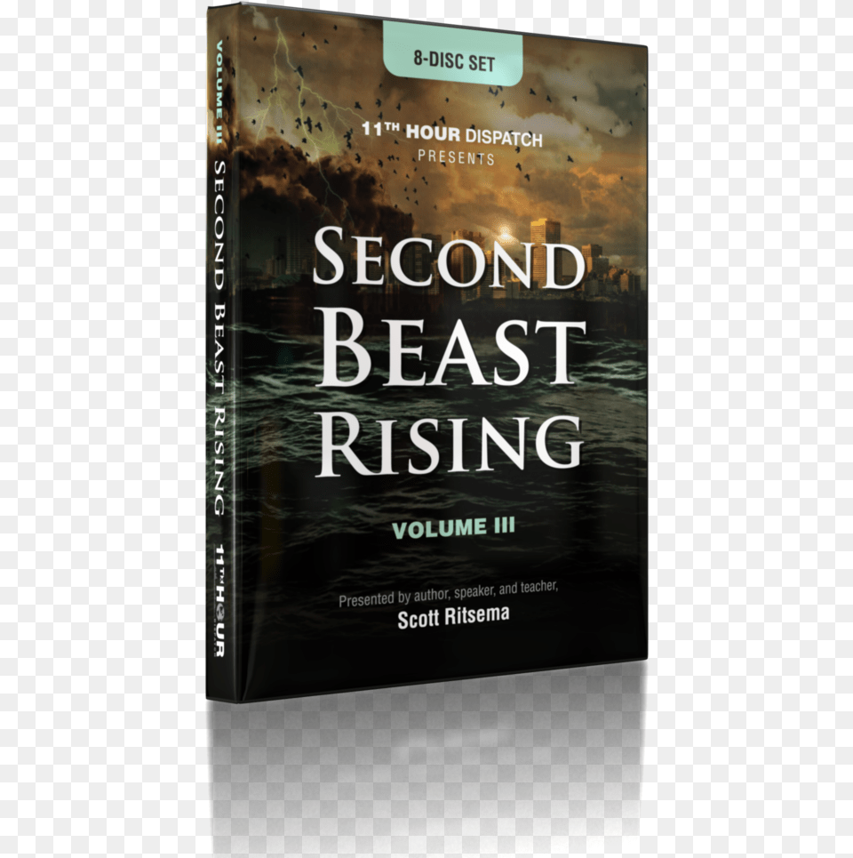 Second Beast Rising Listen And Women Can T, Book, Novel, Publication Png Image