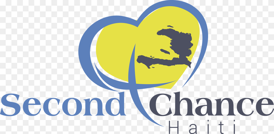 Second Chance Haiti We Provide A Second Chance To Second Chance Haiti Logo, Ball, Sport, Tennis, Tennis Ball Png Image