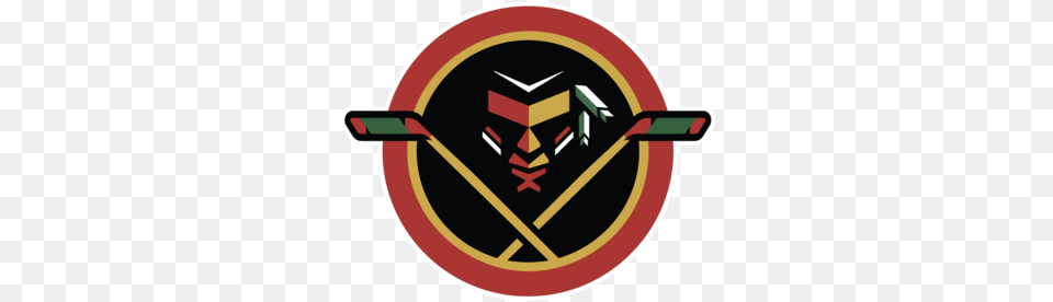 Second City Hockey Second City Hockey Logo, Emblem, Symbol Free Png Download