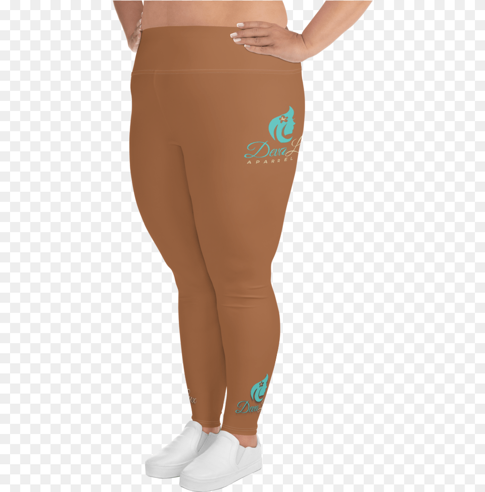 Second Diva Back Trans2devalux Newtranspaentbg Original Leggings, Clothing, Pants, Adult, Female Png Image